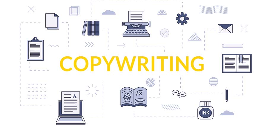 Copywriting SEO : rédaction web optimisée pour les moteurs de recherche